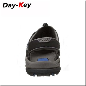 Di Modo di estate Casuali dei Nuovi Uomini di Sport <span class=keywords><strong>da</strong></span> Spiaggia Sandali di Cuoio Scarpe - Product Image 5