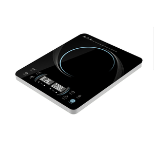 110 V <span class=keywords><strong>Piano</strong></span> cottura une cuisinière à induction induzione adaptée au marché américain et mexicain - Product Image 6