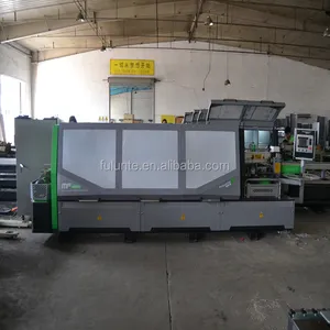 MF503CX Pre-mlling Automatic edge banding machine for woodworking