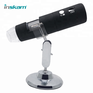 En gros <span class=keywords><strong>pas</strong></span> cher prix portable bleu 640*480 numérique <span class=keywords><strong>microscope</strong></span> pour iphone - Product Image 3