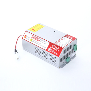 Fuente de alimentación láser AC90-250V para coche, tubo láser CO2 de 80W, F4, 100W, F6, 130W, F8, 150W - Product Image 2