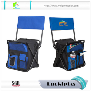 Más útil <span class=keywords><strong>de</strong></span> compartimentos múltiples ancianos uso silla <span class=keywords><strong>bolsa</strong></span> <span class=keywords><strong>de</strong></span> pescado fresco con bolsillos exteriores - Product Image 1