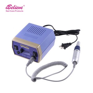 Fournisseur d'usine, perceuse électrique à <span class=keywords><strong>ongles</strong></span> professionnelle à vitesse de rotation élevée de 30 000 tr/min, <span class=keywords><strong>machine</strong></span> à <span class=keywords><strong>ongles</strong></span> en acrylique de salon - Product Image 2