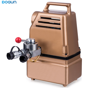 Boqun pgm (l) בלחץ גבוה 700 בר משאבה הידראולית חשמלית לתעשיית הרכב oem להתאמה אישית - Product Image 5