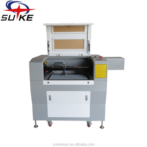 Máquina de grabado láser, acrílico, para corte - Product Image 3