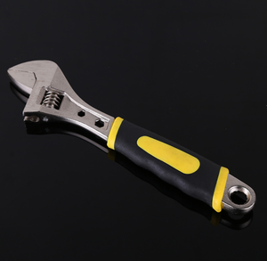 ชุดประแจปรับเหล็กคาร์บอน23-in-1คุณภาพสูงเกรด DIY <span class=keywords><strong>ประแจ</strong></span>วัดเมตริกกระเป๋า OPP - Product Image 2
