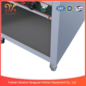 Comercial/<span class=keywords><strong>casa</strong></span> deliciosos espaguetis Bain Marie con Pasta cocina QY-K19-3 - Product Image 3