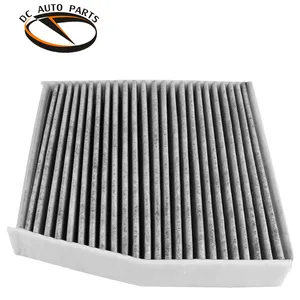 factory price ac air filter activated carbon filter for Benzz A2468300018 2468300118 A246830118 27277-5DA2A 246 830 00 18