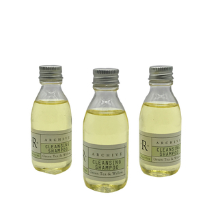 Rouleau personnalisé Auto-Adhésif Impression D'étiquettes de Bouteilles pour le Jus/Vin/miel/savon liquide/Huile À Barbe autocollant - Product Image 3