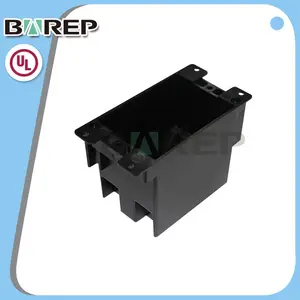 Caja de conexiones de Cable eléctrico resistente al calor decorativo YGC-014
