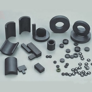 Tần số cao nanocrystalline nam châm <span class=keywords><strong>Ferrite</strong></span> lõi ni-zn <span class=keywords><strong>Ferrite</strong></span> Mn-Zn 17.5x9.5x28.5mm - Product Image 6