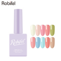 Pour vernis à ongles en gel UV - Gel dur à polymérisation LED de qualité professionnelle, certifié Halal, fabriqué dans le Guangdong