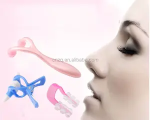 3 Pieces Nose Beauty Kit Magic Nose Up Shaping Shaper Lifting