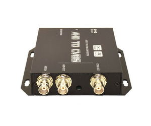 AHD для CVBS AV Конвертер Для Камеры ВИДЕОНАБЛЮДЕНИЯ AHD DVR <span class=keywords><strong>NVR</strong></span> Тестер Монитор <span class=keywords><strong>1080</strong></span> P