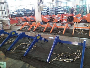 Mini chargeur frontal pièces chargeur frontal pour <span class=keywords><strong>ISEKI</strong></span> tracteur - Product Image 5
