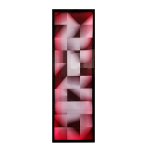<strong>Interior</strong> <strong>Wall</strong> <strong>Decorative</strong> Panel, Modern Sculpture Hotel Lobby <strong>Wall</strong> <strong>Interior</strong> <strong>Decoration</strong> - Product Image 2