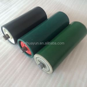 Транспортный ленточный роликовый Конвейерный ролик huayun - Product Image 2