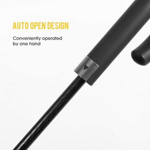 Ovida Auto Open Large Size <strong>Wind</strong> <strong>Proof</strong> <strong>Umbrella</strong> Automatic - Product Image 2