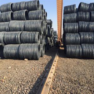 SAE1008级冷拔钢丝棒2.6mm <span class=keywords><strong>3mm</strong></span>，用于建筑钉、弹簧、钢丝绳制造、切割 - Product Image 2