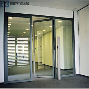 8 Mm 12 Mm 15 Mm 19 Mm Grote Paneel Gehard Fire-Proof Glas Voor Venster