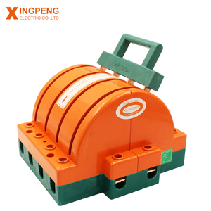 Get Free Sample,<strong>double</strong> <strong>Throw</strong> Knife <strong>Switch</strong> <strong>4</strong> <strong>Pole</strong> 225amp 380v,copper or Iron Change Over <strong>Switch</strong>