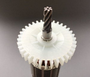 COOFIX Mesin Gerinda Sudut Elektrik AG004, <span class=keywords><strong>100MM</strong></span> 115MM 1050W Tiongkok - Product Image 5