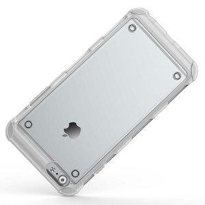 Carcasas fundas iphone 6 plus Transparente venta al por mayor en China - Product Image 4