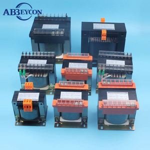 Trasformatore di Controllo per Macchine Utensili BK JBK JBK3 JBK5 100va - Product Image 5