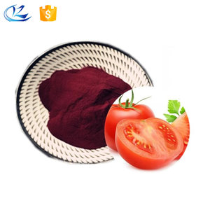 Prezzo di fabbrica solubile in acqua pura 98% licopene polvere - Product Image 3