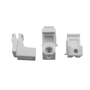Sophistiqué flexible <span class=keywords><strong>tringle</strong></span> à rideau de fer <span class=keywords><strong>rail</strong></span> - Product Image 6
