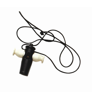 Gift for children toy whistle wholesale Eco friendly plastic toys samba whistle bulk - Product Image 1