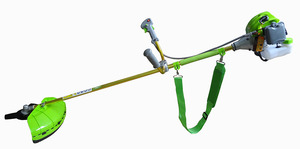 <span class=keywords><strong>5200</strong></span> Benzine Bush Bosmaaier 2 Takt Benzine Bosmaaier - Product Image 3