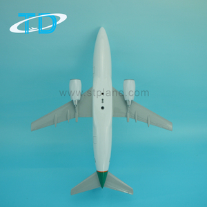 โมเดลเครื่องบินเรซิ่น ทอลล์ บี737-300 ขนาด 1:<span class=keywords><strong>100</strong></span> 34ซม. - Product Image 6