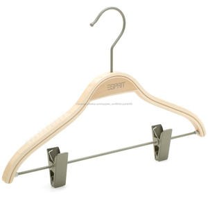 colgador laminada con pinzas o <span class=keywords><strong>barral</strong></span> - Product Image 2