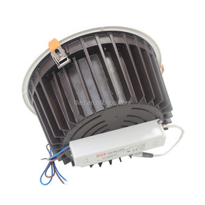 2015 nuevo poder más elevado led <span class=keywords><strong>abajo</strong></span> luz <span class=keywords><strong>de</strong></span> techo 60 w mazorca llevó el downlight - Product Image 4