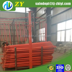 Accesorios de acero para construcción, puntas metálicas de alta resistencia, accesorios de hierro para construcción - Product Image 2