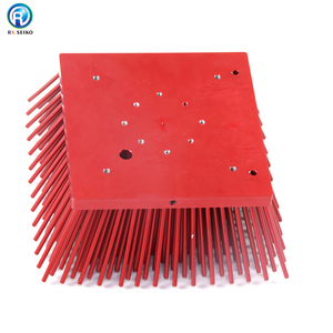Rouge couleur conception cultivés lumière led <span class=keywords><strong>radiateur</strong></span> avec <span class=keywords><strong>réflecteur</strong></span> - Product Image 3