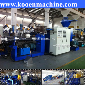 Machine de recyclage de <span class=keywords><strong>polypropylène</strong></span> - Product Image 2