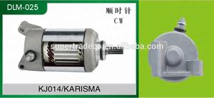 อะไหล่รถ<span class=keywords><strong>จักรยานยนต์</strong></span> มอเตอร์สตาร์ท เครื่องยนต์สตาร์ท มอเตอร์สตาร์ท อุปกรณ์เสริมรถ<span class=keywords><strong>จักรยานยนต์</strong></span> มอเตอร์สตาร์ท ใช้สำหรับ JZ/MIO115/FINO/XEON/MIO/SOUL115 - Product Image 6
