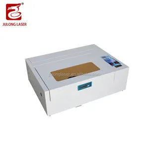 Mini 3020 Co2 Laser Pet Id Tag Engraving Machine For Sale