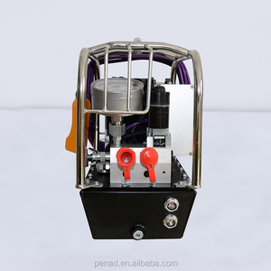 PENAD PE200-Mini Mini elektrikli hidrolik pompa paslanmaz çelik araçları verimli anahtarı kullanımı için ISO9001:2008 CE sertifikalı - Product Image 4