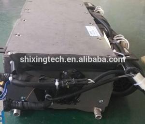 5KW van montado en el techo aire acondicionado para minibús, rv, ambulancia, en vw, Sprinter - Product Image 2