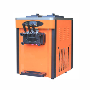 Máy Làm Kem Phục Vụ Mềm Đầu Bàn Cầu Vồng <span class=keywords><strong>Taylor</strong></span> Thổ Nhĩ Kỳ Giảm Giá Mạnh 2018 - Product Image 3