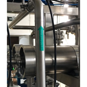 Sistema de Agua Purificada <span class=keywords><strong>PWG</strong></span> con 2RO y EDI - Product Image 5