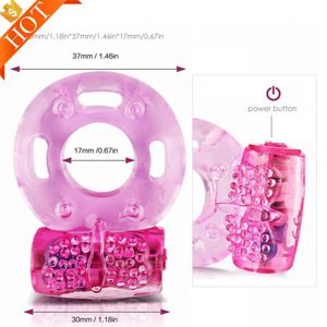 Kostenlose individuelle Schachtel  Stretch Strong Vibrating Penis Men Vibrating Bullet Cock Ring Engagement Ring Witht China Factory niedriger Preis