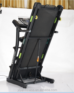 Dc autocaravana carrera en cinta rodante máquina body building fitness euipment - Product Image 3
