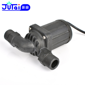 Bajo Ruido 5 ~ 13 l/min 2 ~ 11 metros 18 W 12 V DC sin escobillas bomba de agua para aire acondicionado - Product Image 2