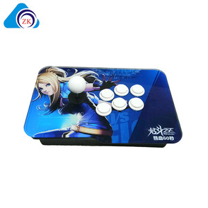 Top Qualité En Gros Pandora Boîte 4S Arcade Machine De Jeu, Jeux Xbox 360 - Product Image 4