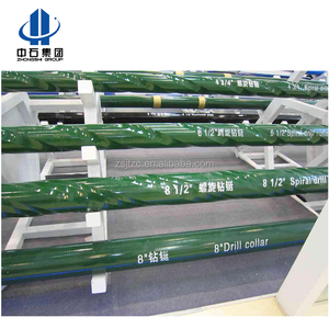 Oilfield no lastrabarrenas magnética venta utilizado para la perforación direccional - Product Image 1