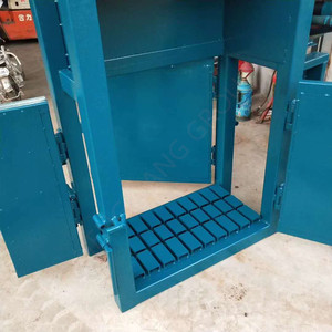 Clothing/baling <strong>Press</strong> Machine/used <strong>Clothes</strong> and Textile Compress Baler Machine - Product Image 6